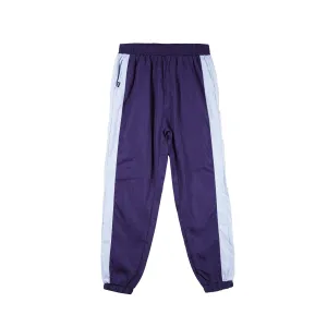 Petrol Ladies Basic Jogger Pants Rinse Wash Fabric 146192 (Peacoat/Crimson)
